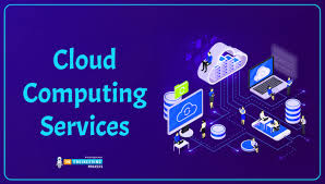 Unleashing the Power of Cloud Computing Services: Empowering Businesses in the Digital Age