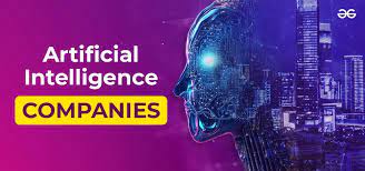 artificial intelligence company