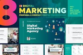 Transform Your Business with a Leading Digital Marketing Company