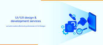 ux/ui design services