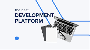 web development platforms