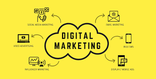 digital marketing business