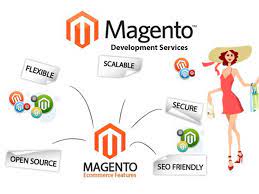 Mastering Magento: Elevating Your Ecommerce Website Development Game