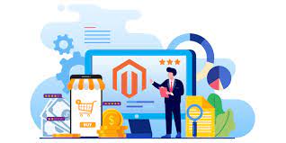 Unlocking Success: Elevate Your Online Store with Magento Web Development Services
