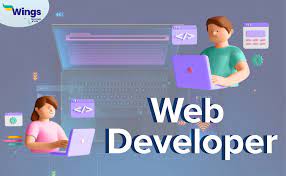 website developer