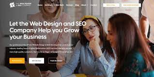 Driving Online Success with Our Expert Website Development and SEO Company