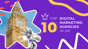 Unlocking Success: Digital Marketing Agency Solutions for Small Businesses in the UK