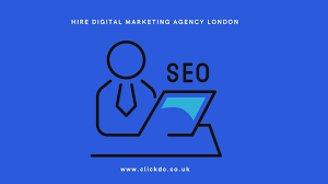 Elevate Your Brand with a Leading Digital Marketing Agency in London