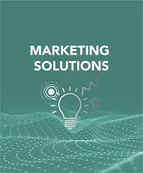 marketing solutions