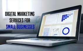 small business digital marketing services