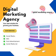 best digital marketing services agency