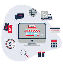 Empowering Businesses: The Role of an Ecommerce Website Development Company