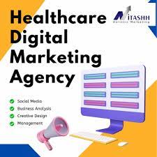 Revolutionising Patient Engagement: The Power of Healthcare Digital Marketing Services