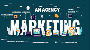 marketing solutions agency