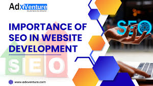 Optimise Your Online Presence with Expert SEO Web Development Services