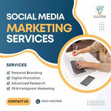 creative digital marketing services