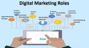 digital marketing agency jobs