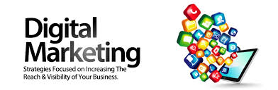 Unlocking Success: Digital Marketing Services in the UK