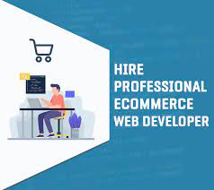 Empowering Ecommerce Success: The Vital Role of Web Developers in the Digital Marketplace