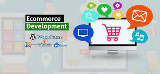 Crafting Success: The Expertise of an Ecommerce Web Development Company