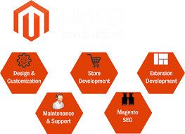 Unlocking Ecommerce Potential: The Vital Role of a Magento Web Developer