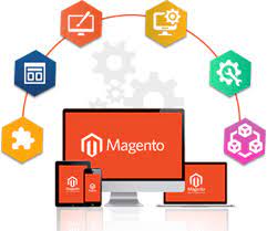 Mastering the Art of Magento Web Development: Building Your Online Empire