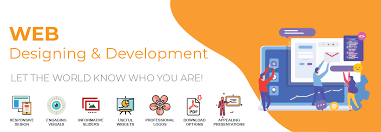 Elevate Your Online Presence with a Leading Web Design and Development Company