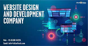 Unveiling the Best Web Design and Development Company for Your Digital Success