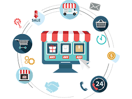 Crafting a Successful Ecommerce Site Development Strategy