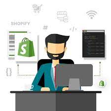 Unlocking E-Commerce Success: The Key Role of a Shopify Web Developer