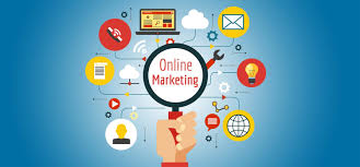 Maximising Business Growth with Web Internet Marketing Services