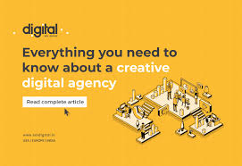 Unlocking Success: The Creative Content Marketing Agency Advantage