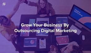 Unlocking Success: The Power of Internet Marketing Outsourcing in Driving Business Growth