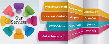 website design services