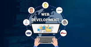 Empower Your Online Presence with a Skilled Fiverr Web Developer