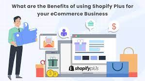 shopify ecommerce