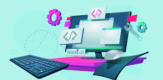 Elevate Your Online Presence with Expert Web Development Business Services