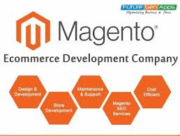 magento ecommerce development agency