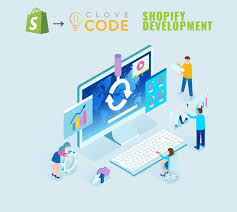 Enhance Your Online Presence with a Professional Shopify Web Development Company