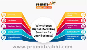 best digital marketing service provider