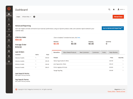 Mastering the Art of Magento Ecommerce: Elevating Your Online Retail Game