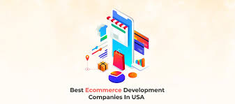 Unveiling the Best Ecommerce Development Company for Your Online Success