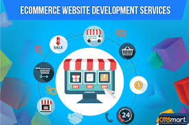 Crafting Bespoke Ecommerce Web Development Solutions for Your Online Success