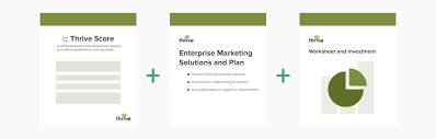 enterprise online marketing solutions