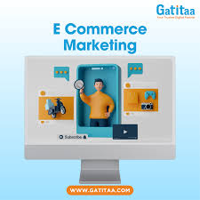 Enhancing Ecommerce Success with Tailored Digital Marketing Services