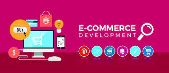 Crafting Bespoke Solutions: The Expertise of an Ecommerce Website Development Agency