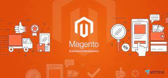 Unleashing the Potential: The Expertise of Magento Ecommerce Developers