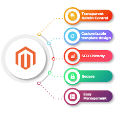 Elevate Your Online Business with a Leading Magento Web Agency