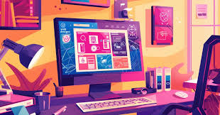 Mastering the Craft: Unleashing the Expertise of Web Design Professionals