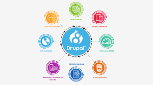 Empowering Your Digital Presence: The Expertise of a Drupal Web Agency